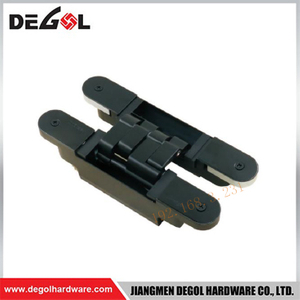 SG-HC28185 High Temperature Baking Paint German Style Three-dimensional Adjustable Conceal Hinge for 30 MM Door Thickness