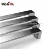 Stainless steel cast iron furniture handles and knobs