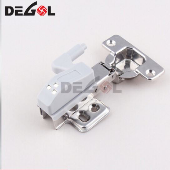 40mm cup damper hinge for furniture kitchen door