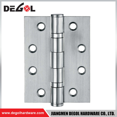 DH1001 2BB Stainless Steel Butt Hinge for Heavy Door