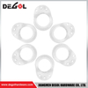 DS1083 PVC Door Stopper for Bedroom Kitchen Bathroom Handle