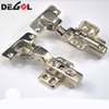 Best selling High quality self closing hydraulic kitchen cabinet insert concealed hinges