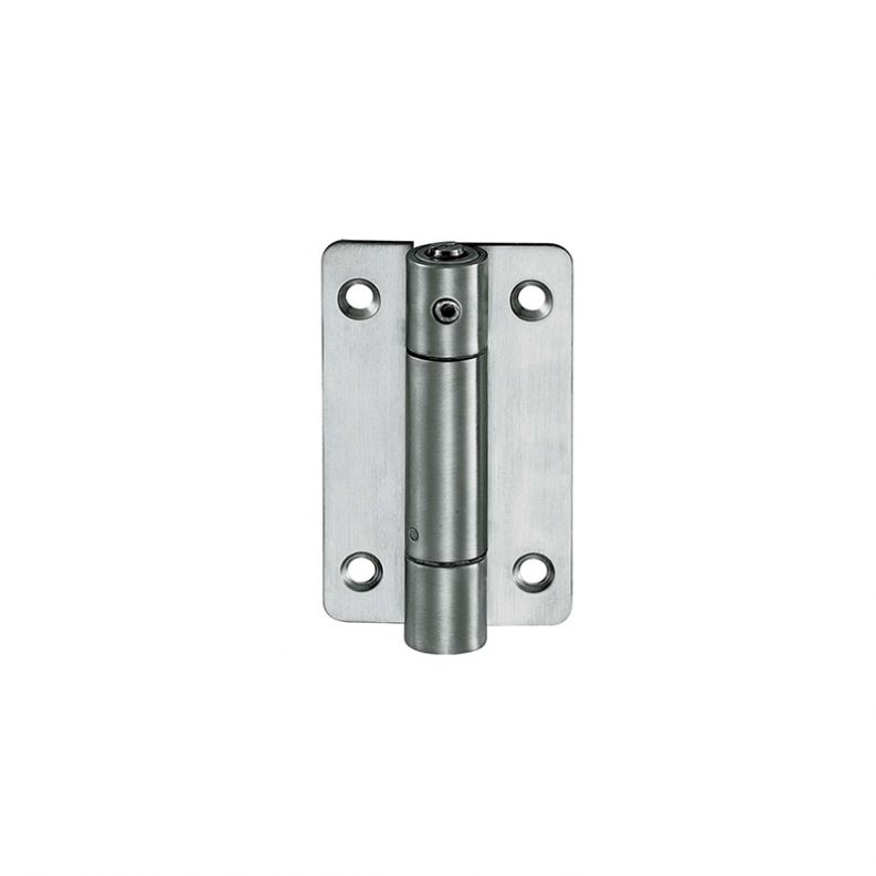 Spain Hot 201 Stainless Steel Door And Window Factory Custom L Shape Hinge Truck Body With Best Price