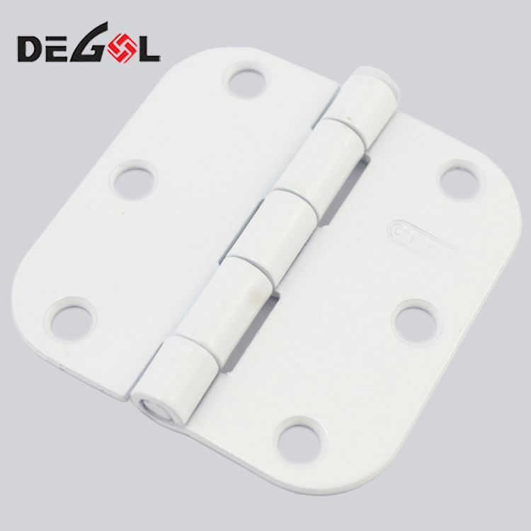 zhejiang furniture flexible T strap 6 inch door hinge