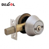 Cheap Lever Deadbolt With Handle Z-Wave Door Lock