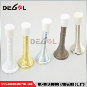 Top selling High quality low price Stainless steel sliding door stopper