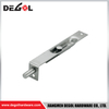 DB1003 concealed sliding stainless steel door safety bolt