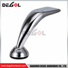 Stainless steel factory wholesale cheap price furniture leg decorative metal table leg
