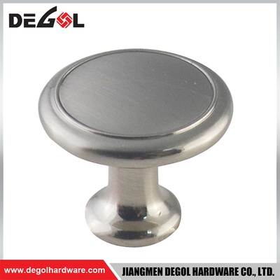 ZK140 Hot Sale Furniture Handles for Dressers
