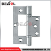 stainless steel pin corrosion resistance piano hinge