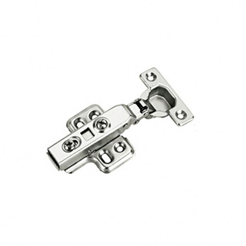 High quality adjust soft close concealed kitchen cabinet hinge for glass display cabinet