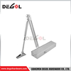 DCL1003 China Manufacturer Fireproof Hydraulic Conceal Aluminum Door Closer 65/85kg