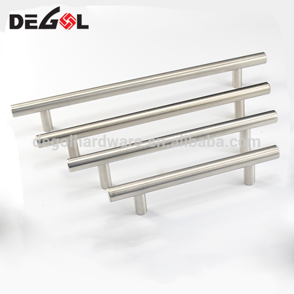 Hot Sale Chinese imports wholesale stainless steel fancy thomasville furniture handles