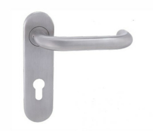 Hot Sale Solid Brass Door Handle Lock