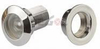 Brass zinc wholesale microscope mini peephole door eye viewer