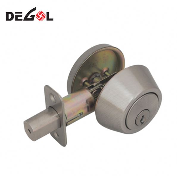Cheap Price Invisible Digital Passcode Door Lock