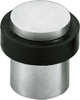Durable popular rubber stopper with adhesive