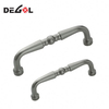 Latest Design D T Type For Cabinet Finger Pull Handle