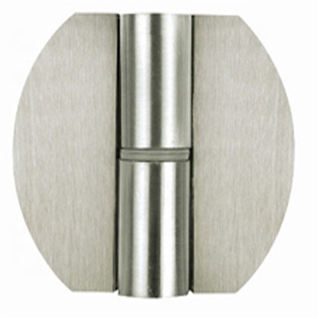 Factory Supply Glass Shower Door Hinge / Bathroom Clamp | Zinc alloy