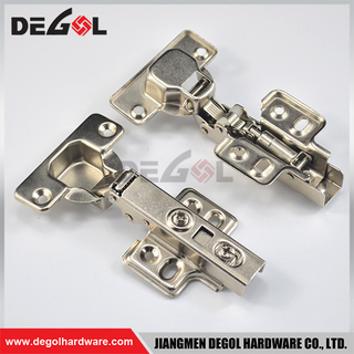 Good Selling Concealed Jewellery For Wooden Box Hinge