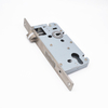 China supplier factory price high security stainless steel bolt latch mortise lock body