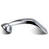  FL1016 Quality Metal Furniture Leg Brackets Extensions