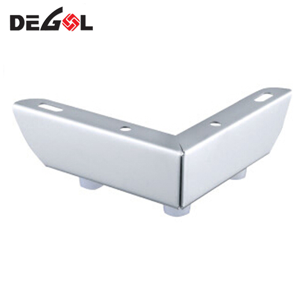 FL1022 New iron China good quality Furniture Feet Metal Sofa Legs