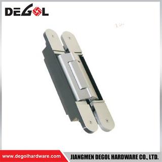 SG-HC50200 High Temperature Baking Paint German Style Three-dimensional Adjustable Conceal Hinge for 36 MM Door Thickness
