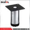 FL1029 new style furniture accessory type steady iron table legs adjustable furniture legs