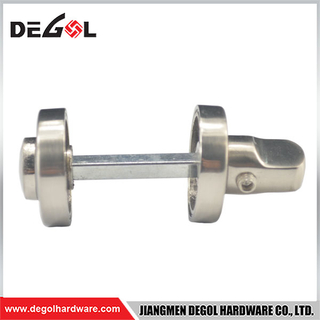 ZT1053 Jiangmen wholesales hot selling high quality stainless steel bathroom door handle