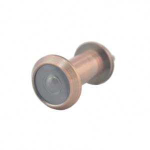 160 degree magnifier door eye viewer brass wholesale door viewer