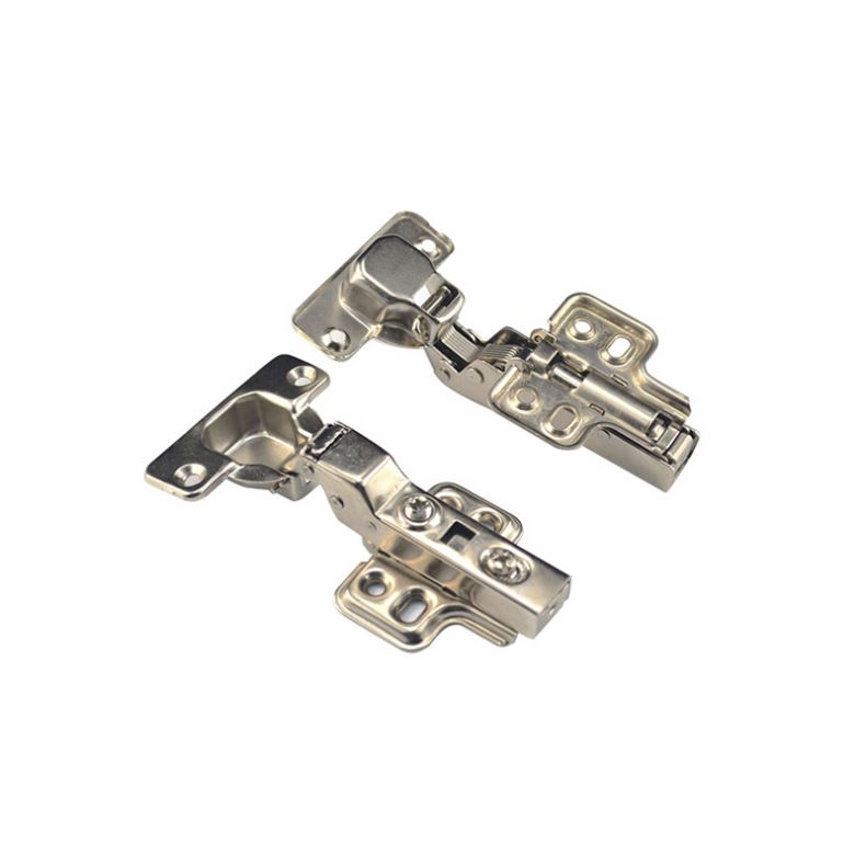 Good quality cheap price stainless steel furniture cabinet hydraulic hinge