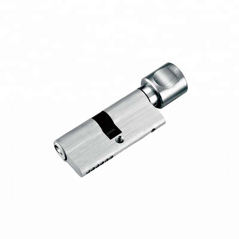Anti-theft Cylinder Cam Lock
