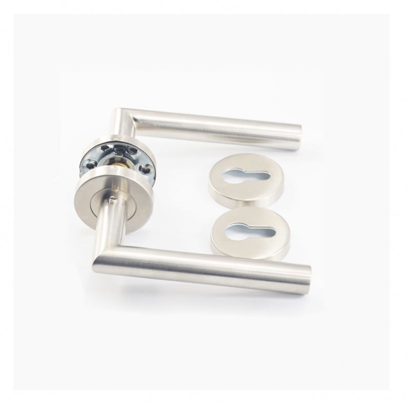 Modern Style Stainless Steel Barn Door Handles Pull