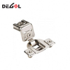 Hot Selling Concealed Hinge For Wooden Jewellery Box Furniture