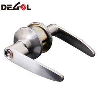 High Security 5 Pin Euro Profile Mortise Handle Door Cylinder Lock