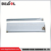 Manufacturing Kitchen Cabinet Sliding Rail Drawer Slide Parts Channel