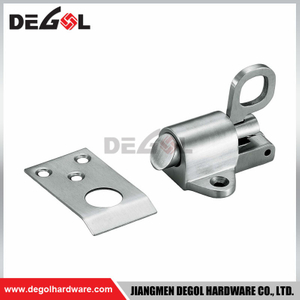WL1002 Aluminium Alloy Window Sash Lock