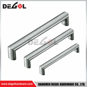 96mm certer distance wholesale stainless steel furniture handle pull