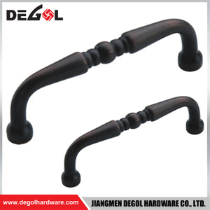Dresser Handle /Kitchen / Cabinet Pull Knobs Aluminum Stainless Steel Furniture Hardware