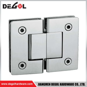 new design heavy duty soft self close glass door hinge