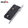 45*85 3.0mm zinc alloy motise door lock