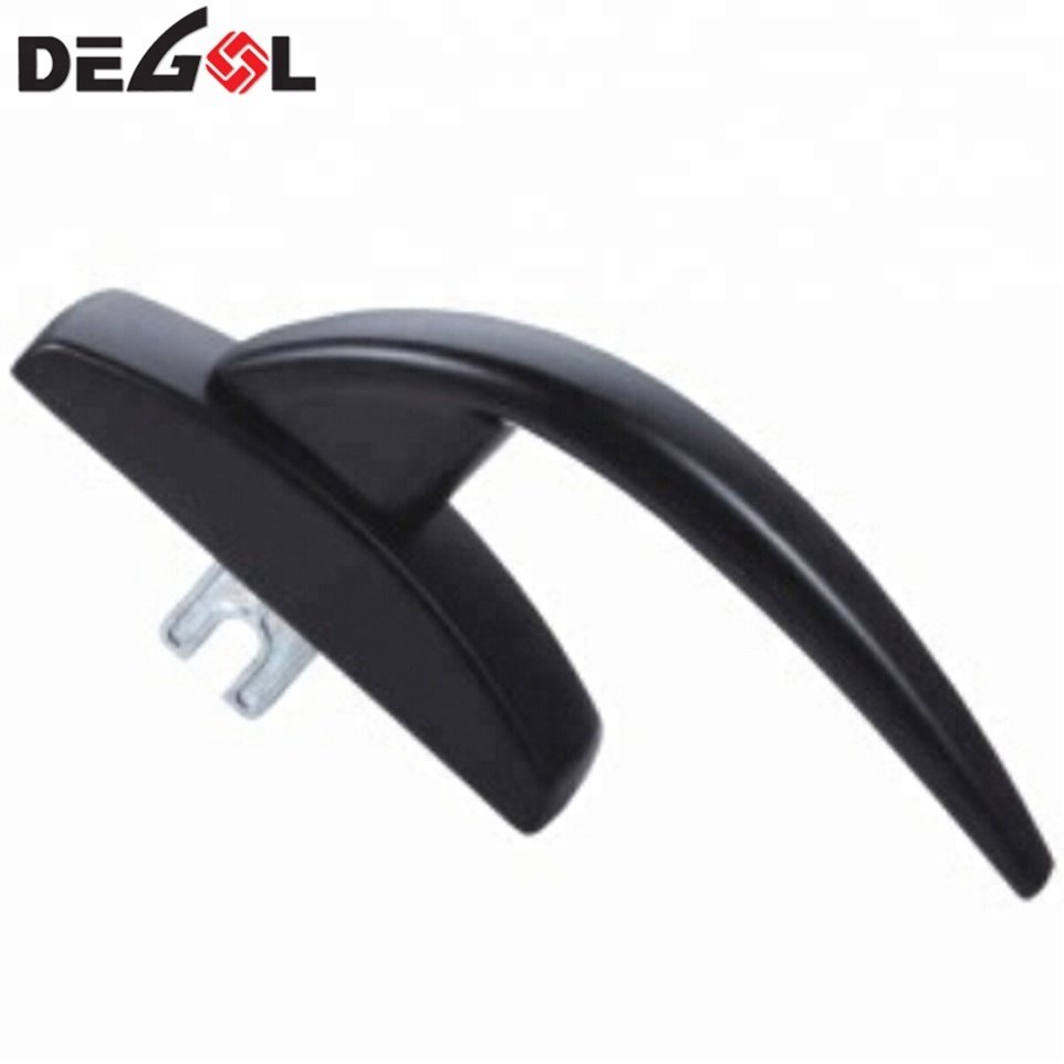High quality double fork window handle