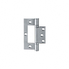 Hot sale SUS304 ball bearing double action spring hinge