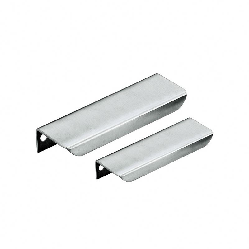 High quality stainless steel cabinet furniture handle cabinet hardwear