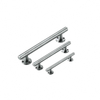 Manufacturing Wholesale Stainless Steel Handle for Furniture 