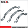 High quality China make stainless steel cupboard square furniture handle