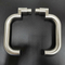 New stainless steel Handle Door Lock