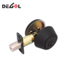 Cheap Price Single Side Drop Deadbolt & Strike Door Solenoid Lock