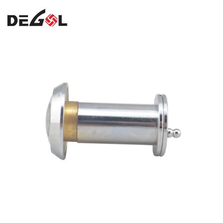A32D 3.2 inch LED Display 720P HD Smart Peephole Viewer / Visual Doorbell, Support TF Card (32GB Max)